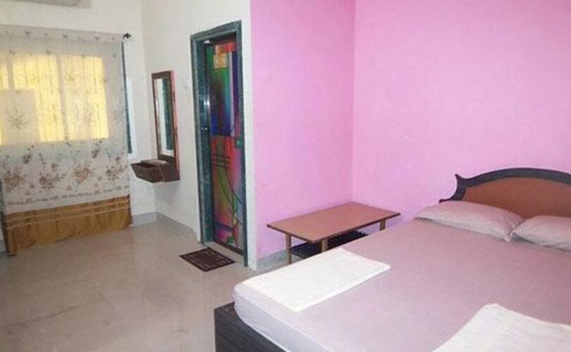 Maxen Service Apartment, Goa 5